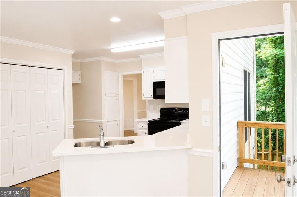 3501 Eastpines Way Snellville - Photo 16