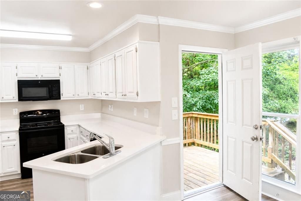 3501 Eastpines Way Snellville - Photo 21