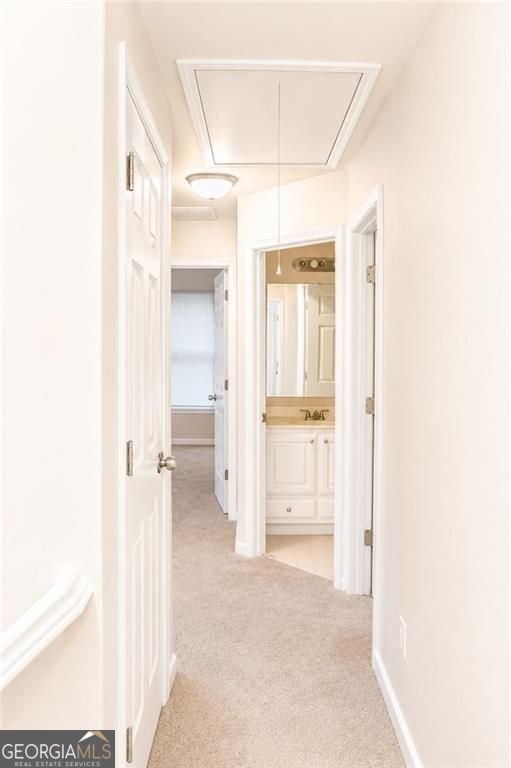 3501 Eastpines Way Snellville - Photo 30