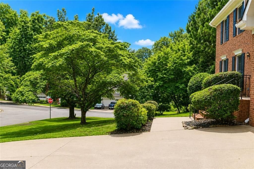 3501 Eastpines Way Snellville - Photo 7