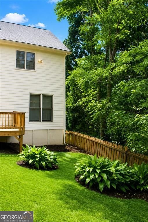 3501 Eastpines Way Snellville - Photo 8