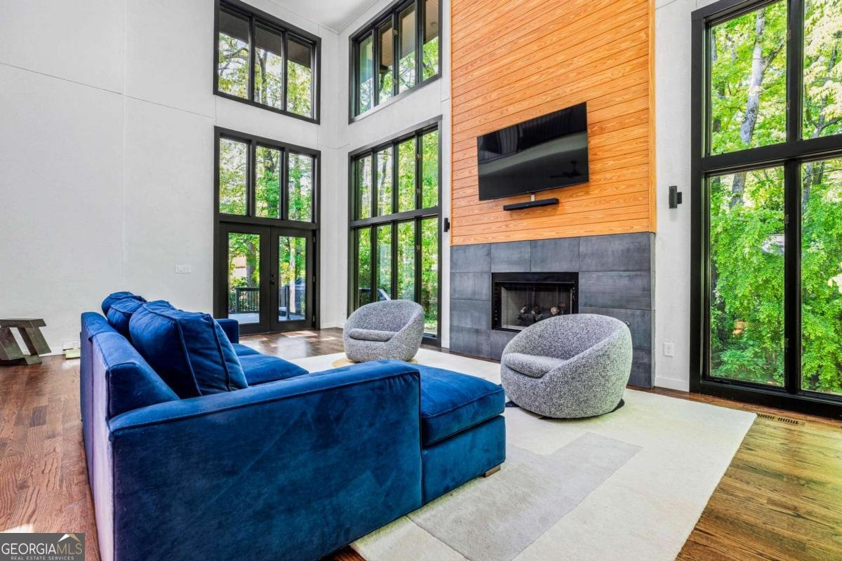1886 Akin Drive Atlanta - Photo 12