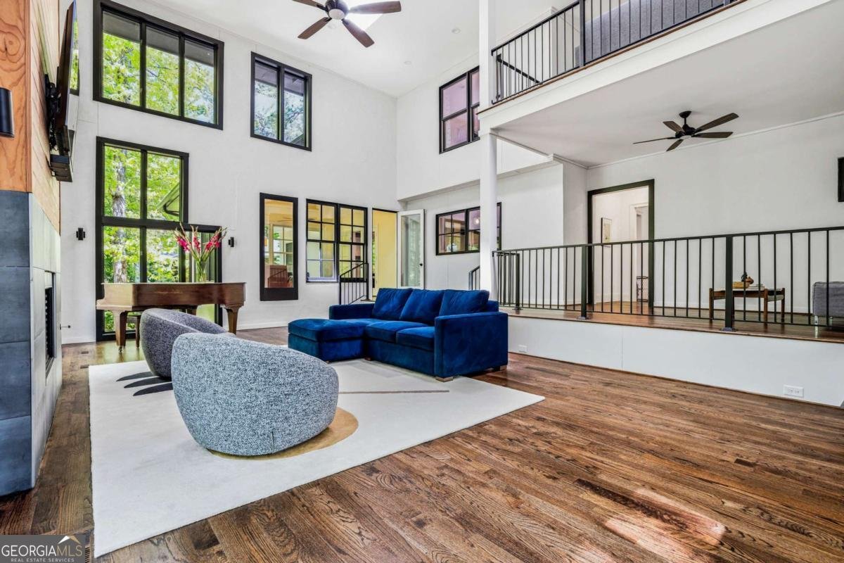 1886 Akin Drive Atlanta - Photo 15