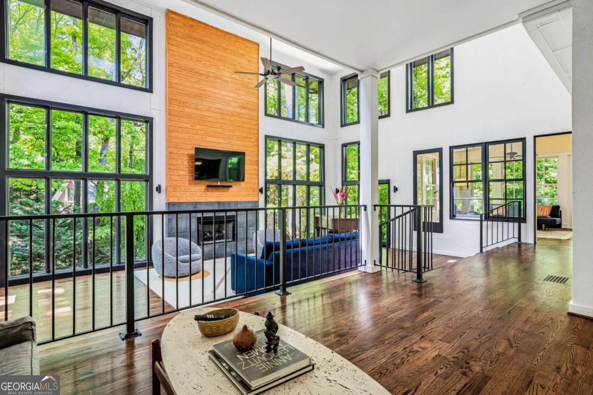 1886 Akin Drive Atlanta - Photo 17