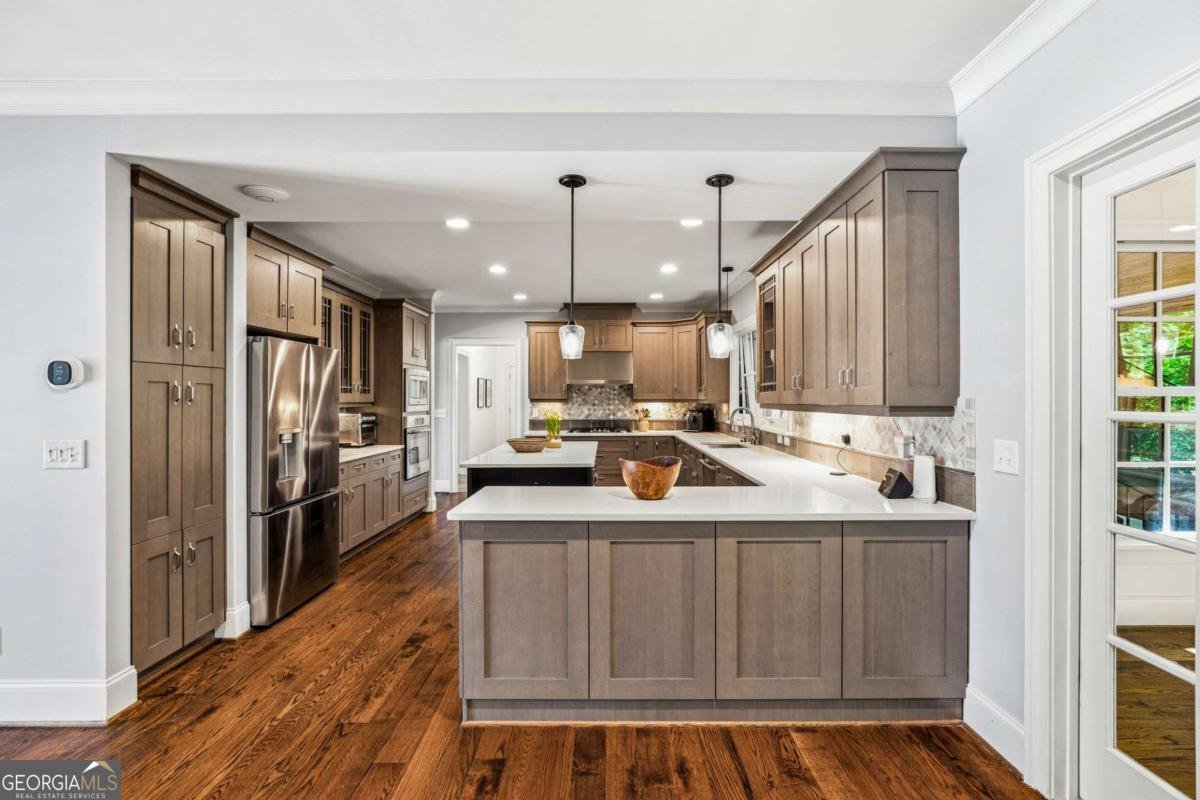 1886 Akin Drive Atlanta - Photo 19
