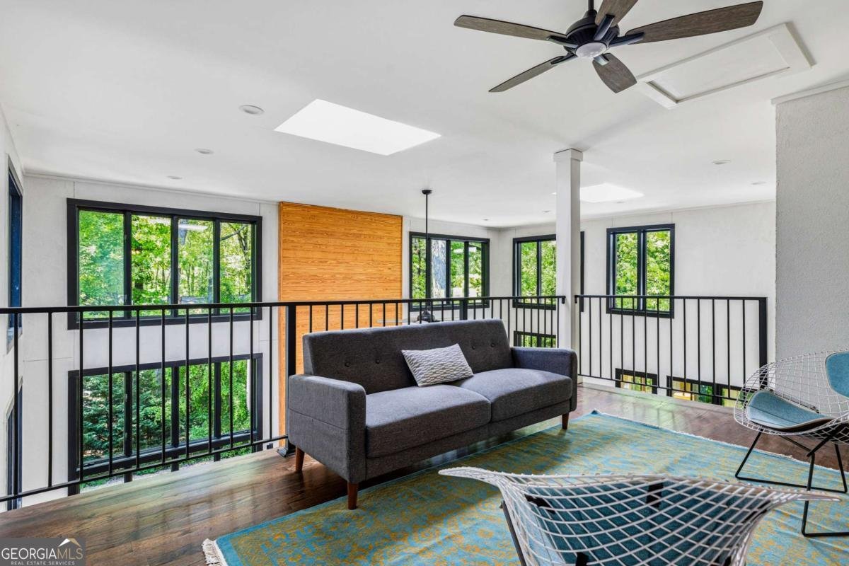 1886 Akin Drive Atlanta - Photo 39