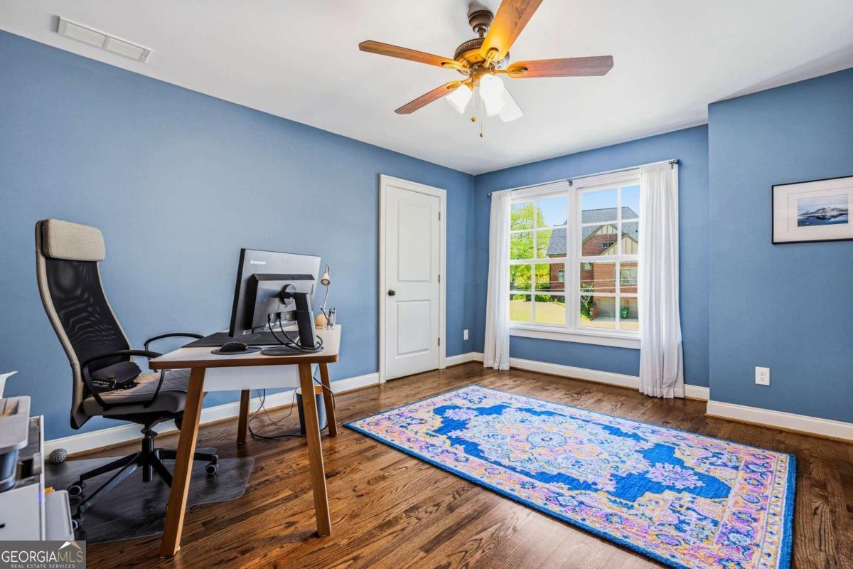 1886 Akin Drive Atlanta - Photo 44