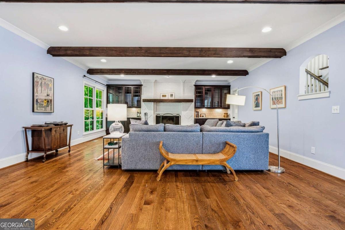 1886 Akin Drive Atlanta - Photo 6