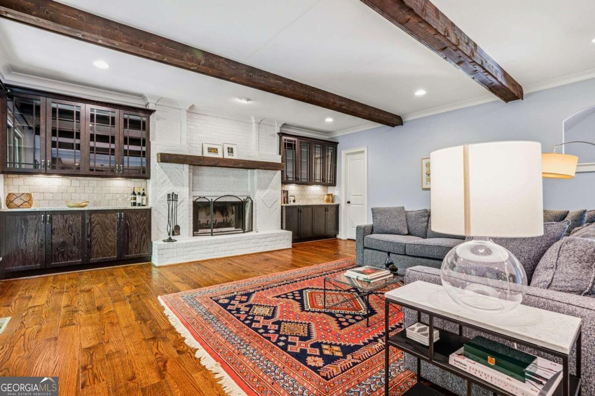 1886 Akin Drive Atlanta - Photo 7