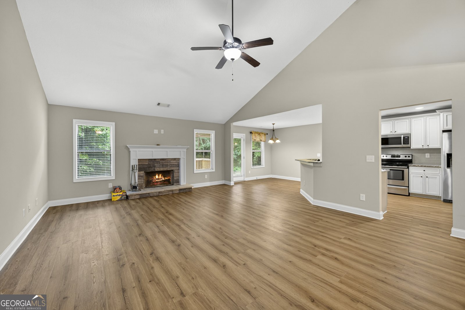 717 Oconee Lane Commerce - Photo 13