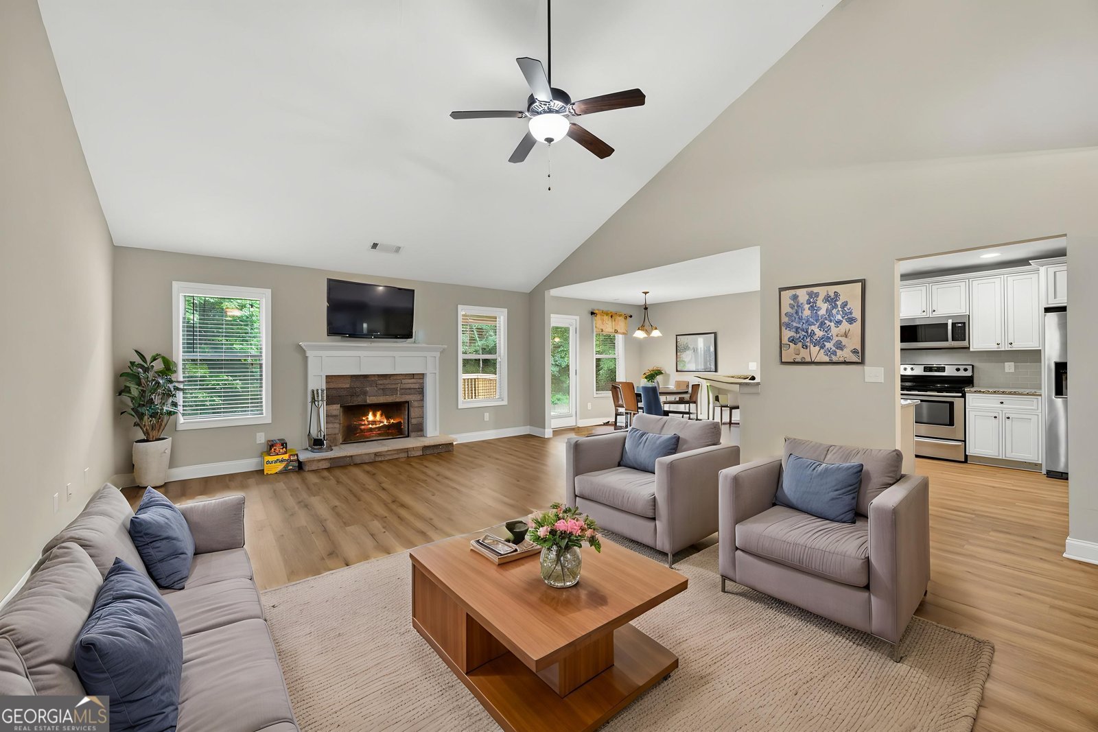 717 Oconee Lane Commerce - Photo 45