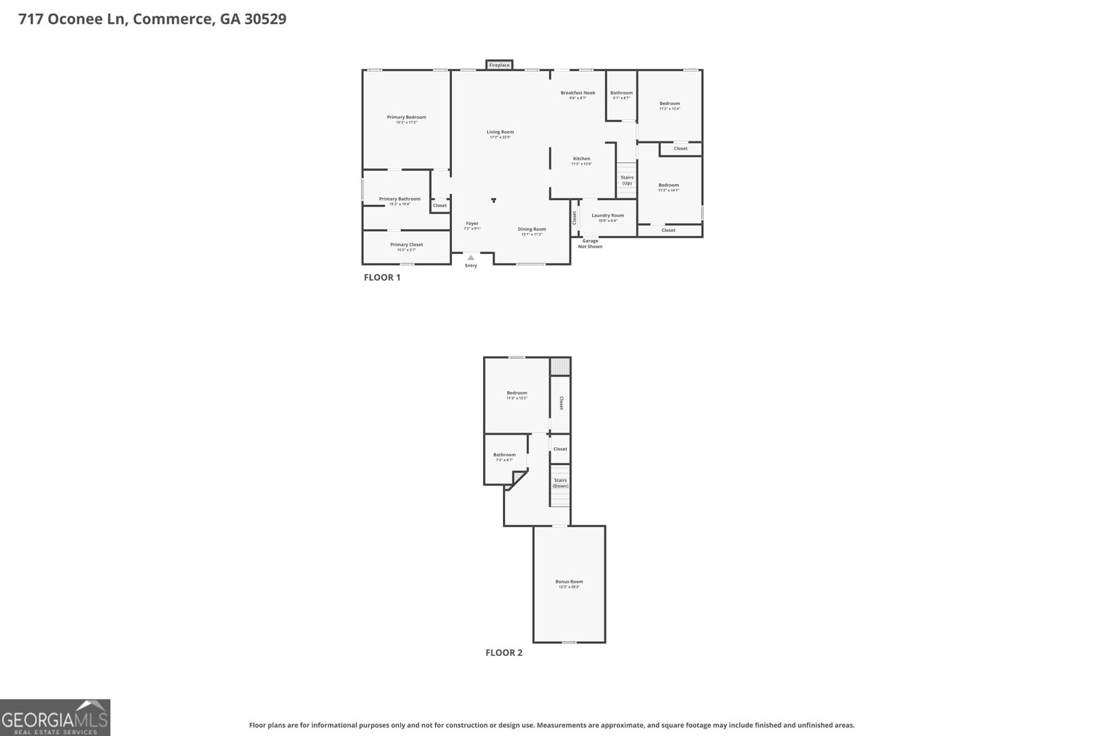 717 Oconee Lane Commerce - Photo 57