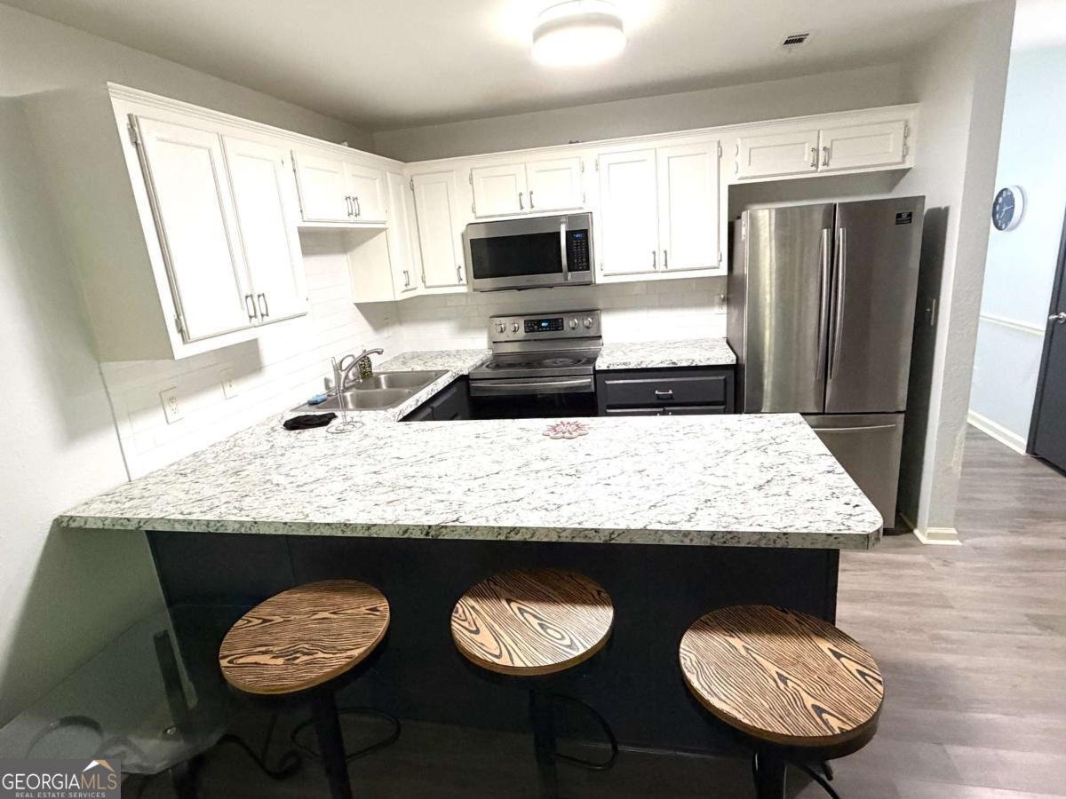 3044 Steeplechase dr Alpharetta - Photo 27