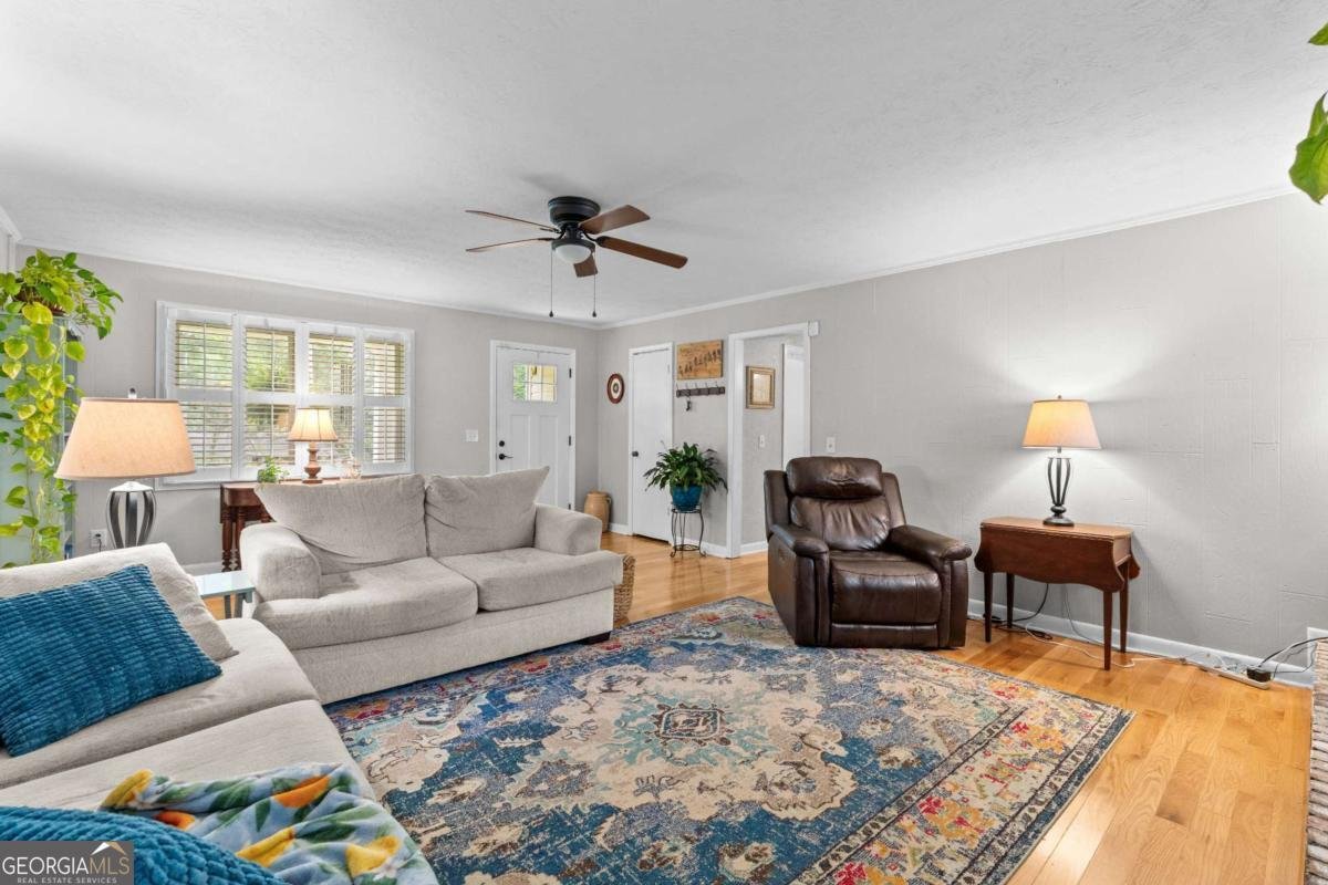 6326 South Skyline Drive Douglasville - Photo 10