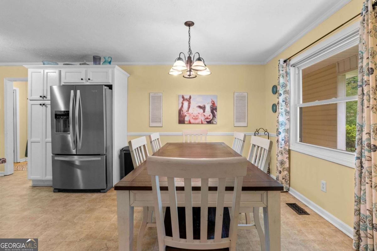 6326 South Skyline Drive Douglasville - Photo 12