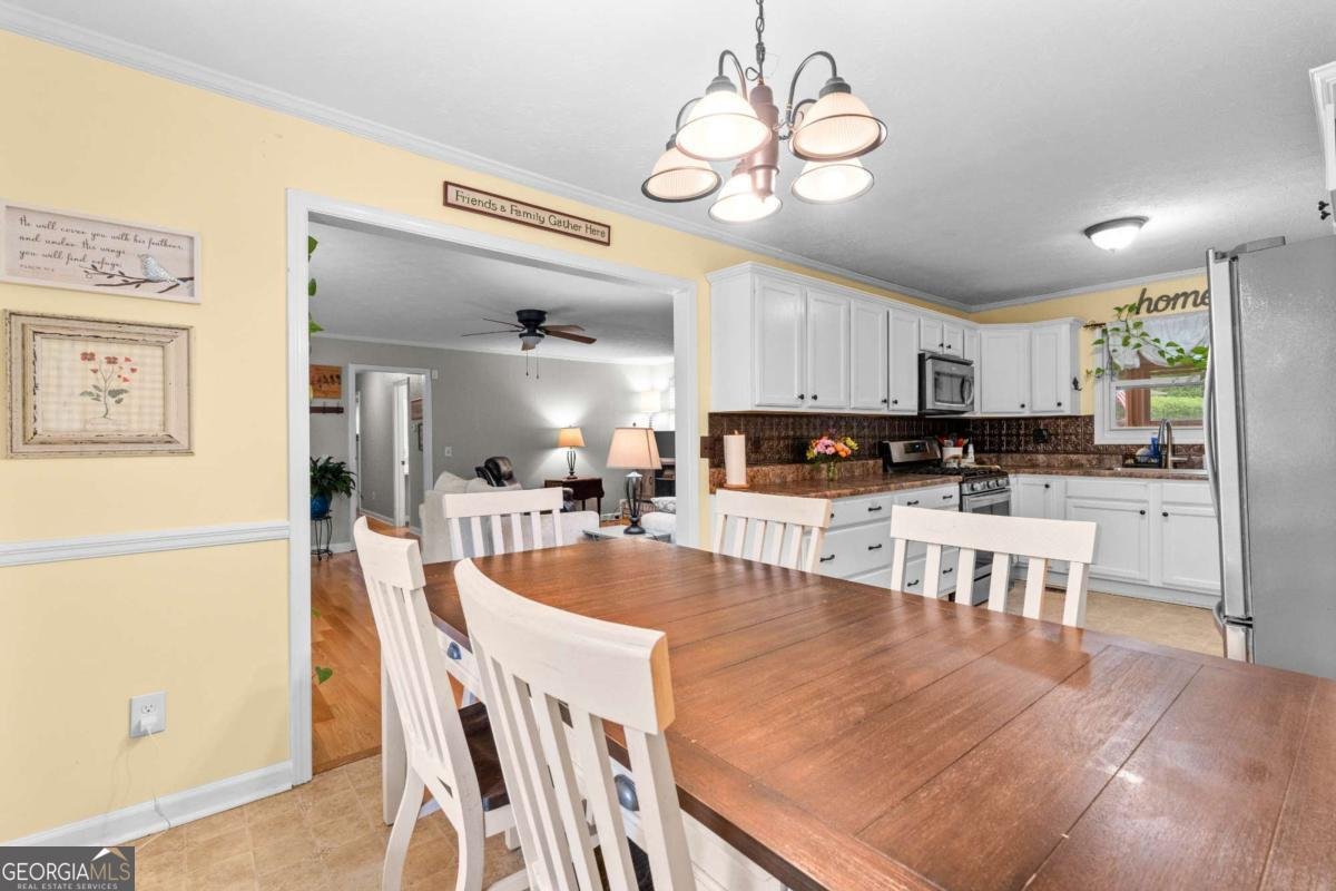 6326 South Skyline Drive Douglasville - Photo 13