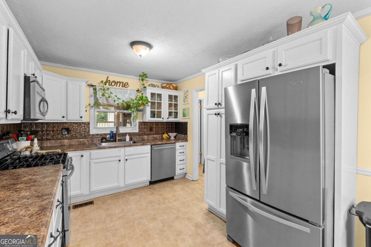6326 South Skyline Drive Douglasville - Photo 14