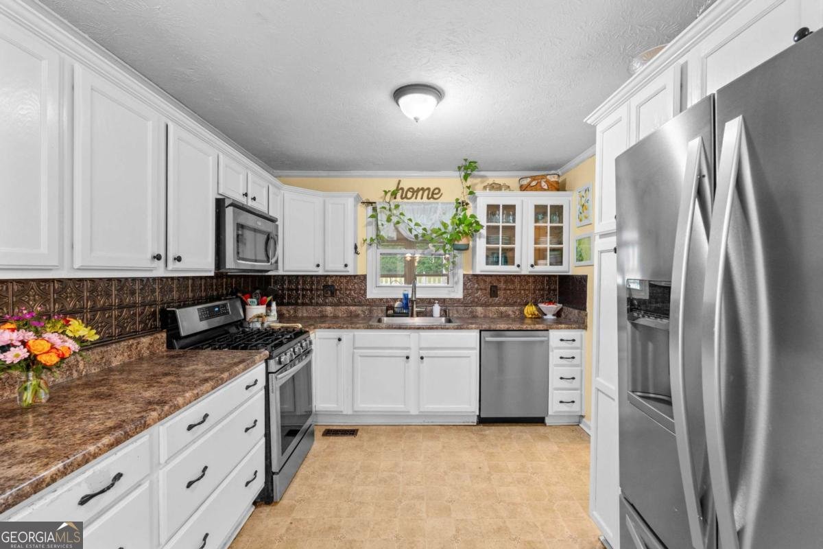 6326 South Skyline Drive Douglasville - Photo 15