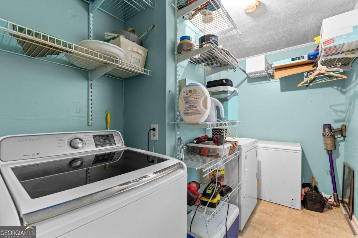 6326 South Skyline Drive Douglasville - Photo 19