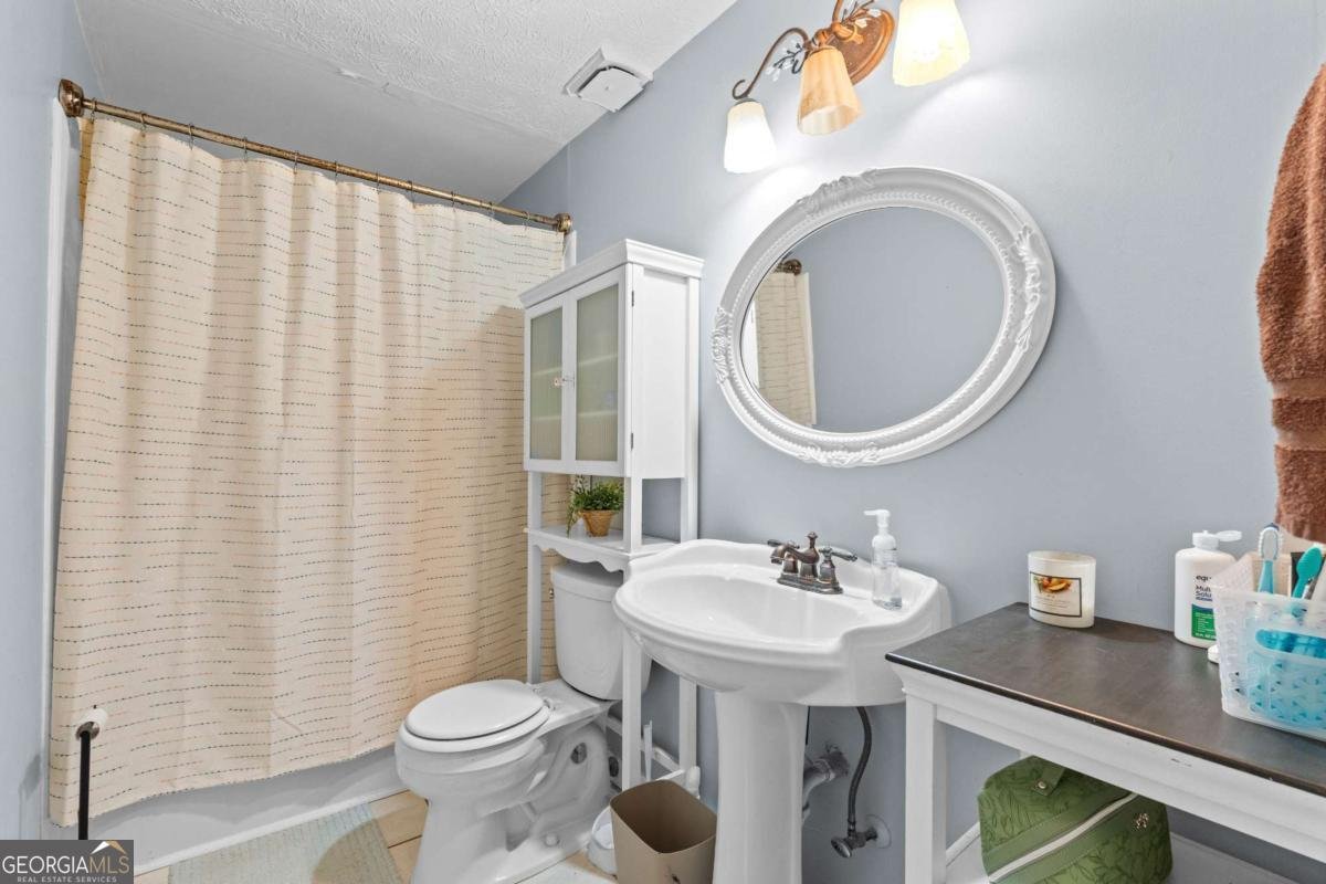 6326 South Skyline Drive Douglasville - Photo 23