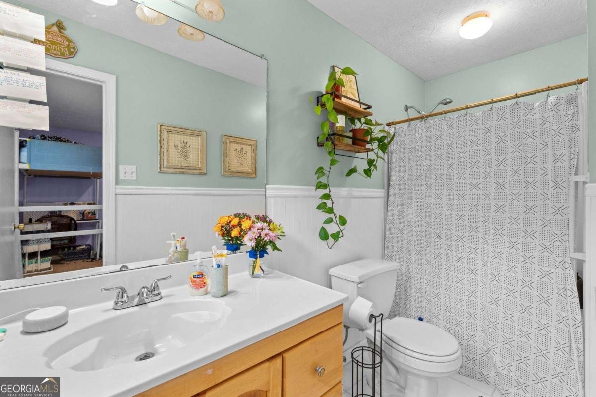 6326 South Skyline Drive Douglasville - Photo 25