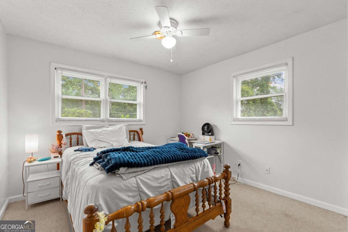 6326 South Skyline Drive Douglasville - Photo 26