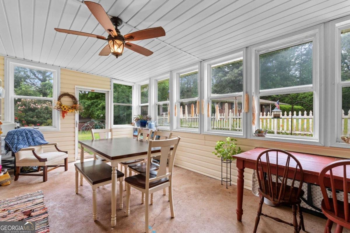 6326 South Skyline Drive Douglasville - Photo 28