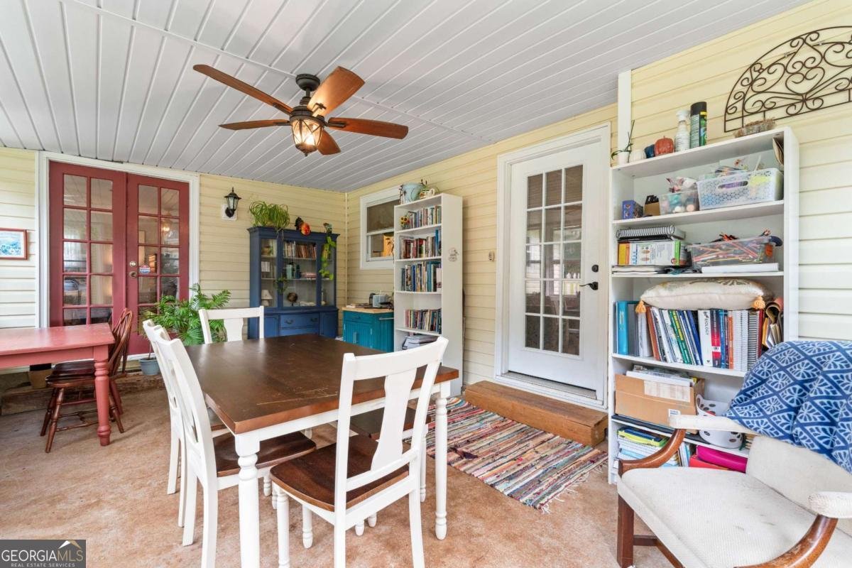 6326 South Skyline Drive Douglasville - Photo 29
