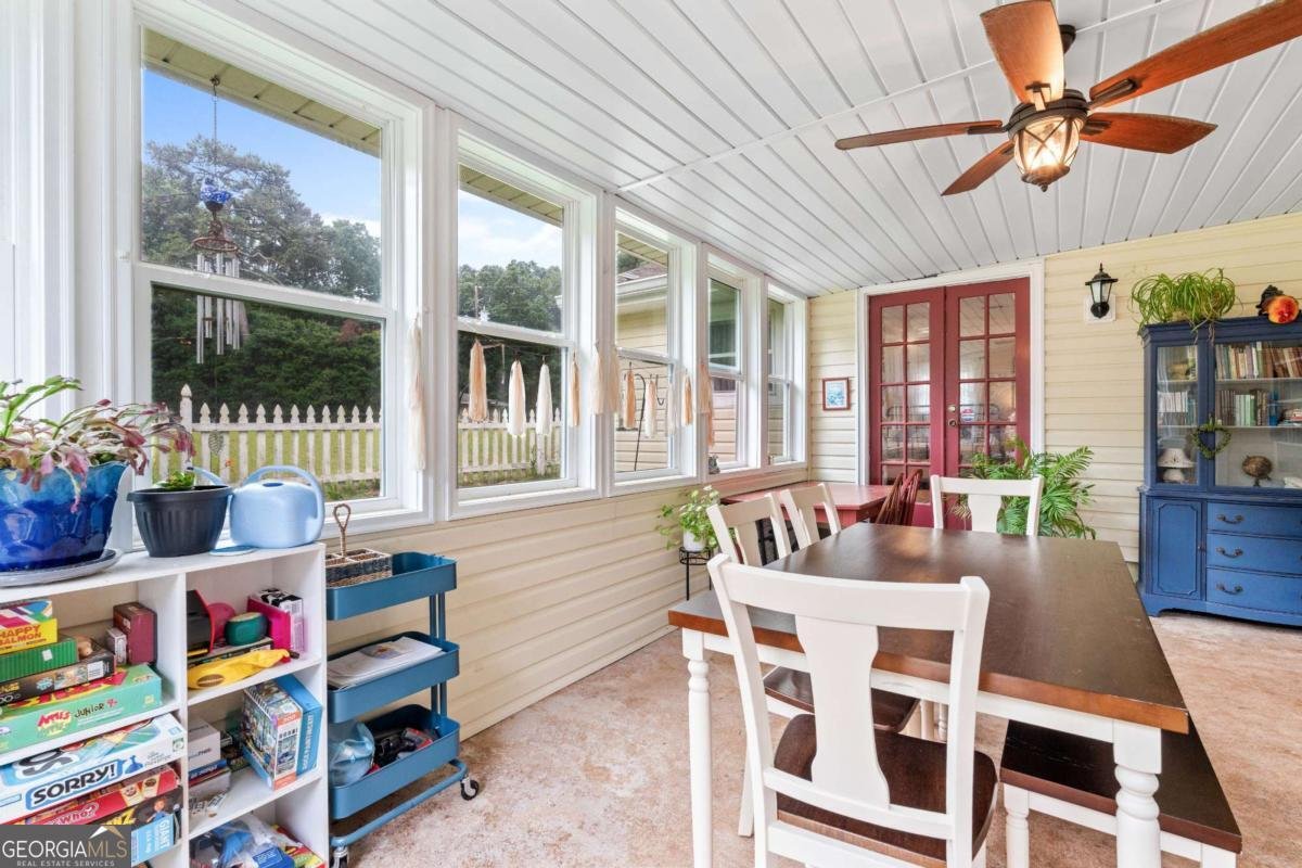 6326 South Skyline Drive Douglasville - Photo 30