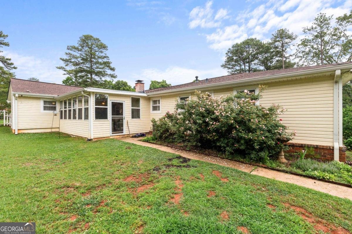 6326 South Skyline Drive Douglasville - Photo 31