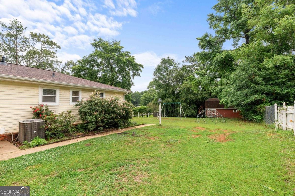6326 South Skyline Drive Douglasville - Photo 32