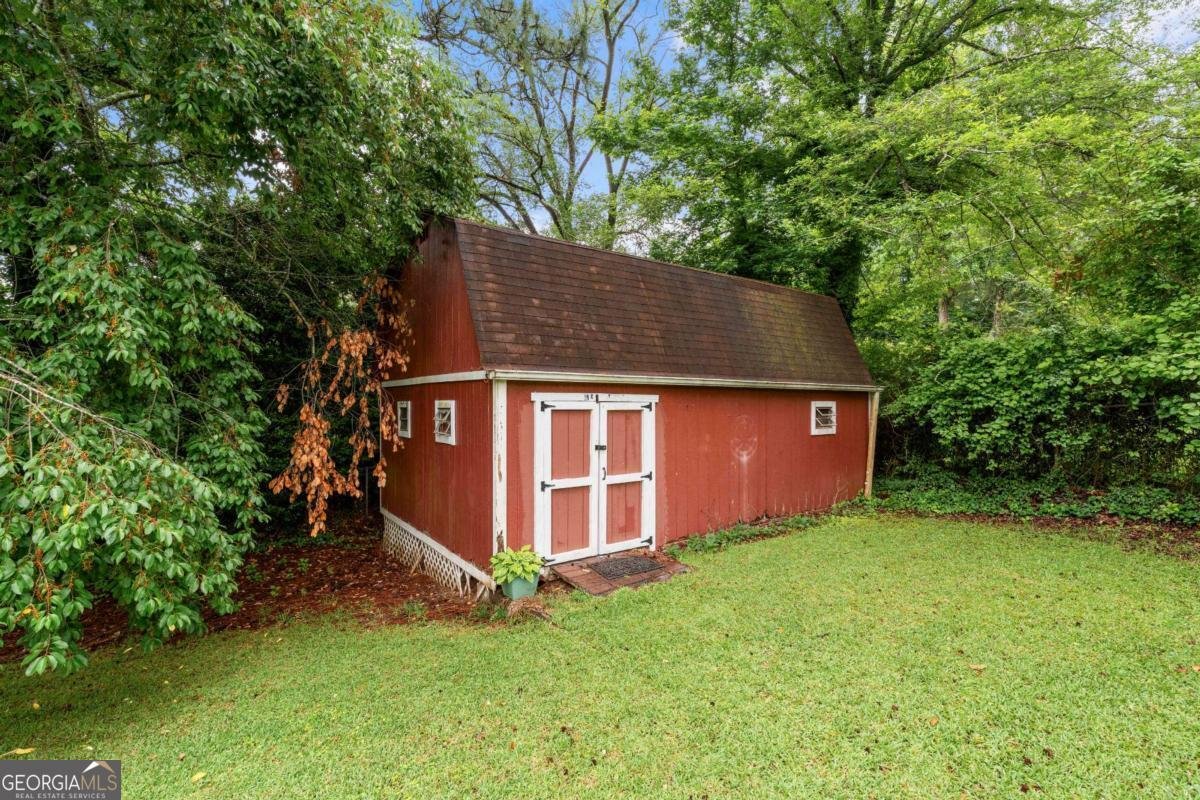 6326 South Skyline Drive Douglasville - Photo 33