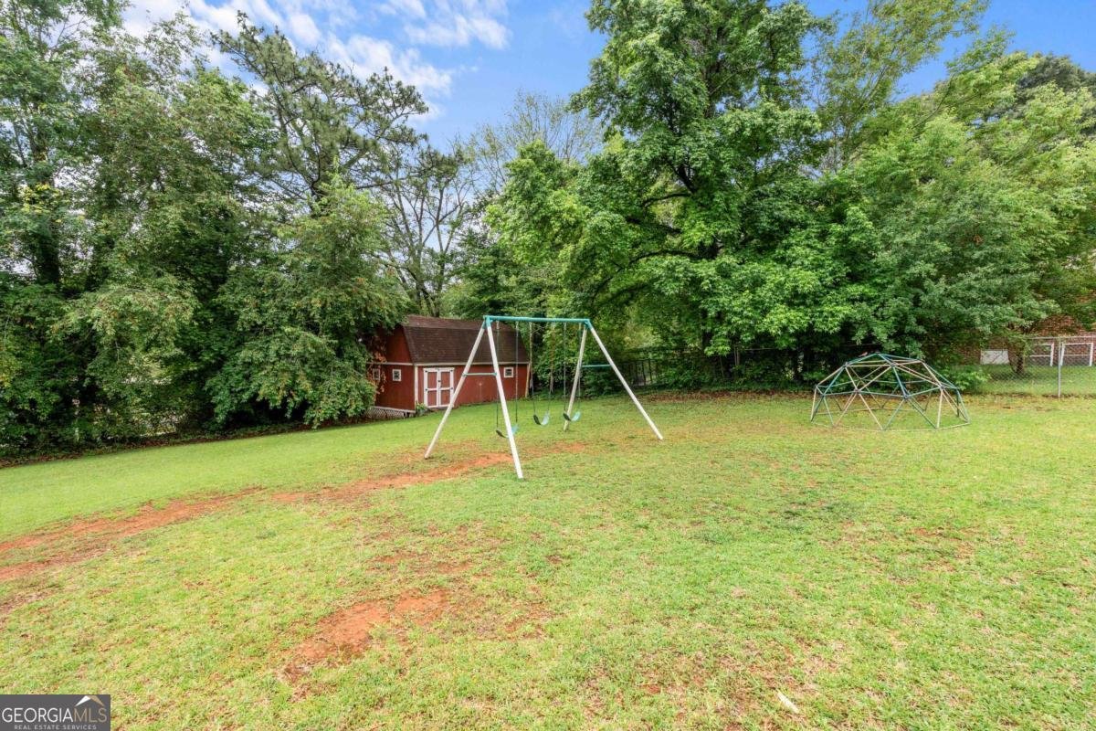 6326 South Skyline Drive Douglasville - Photo 34