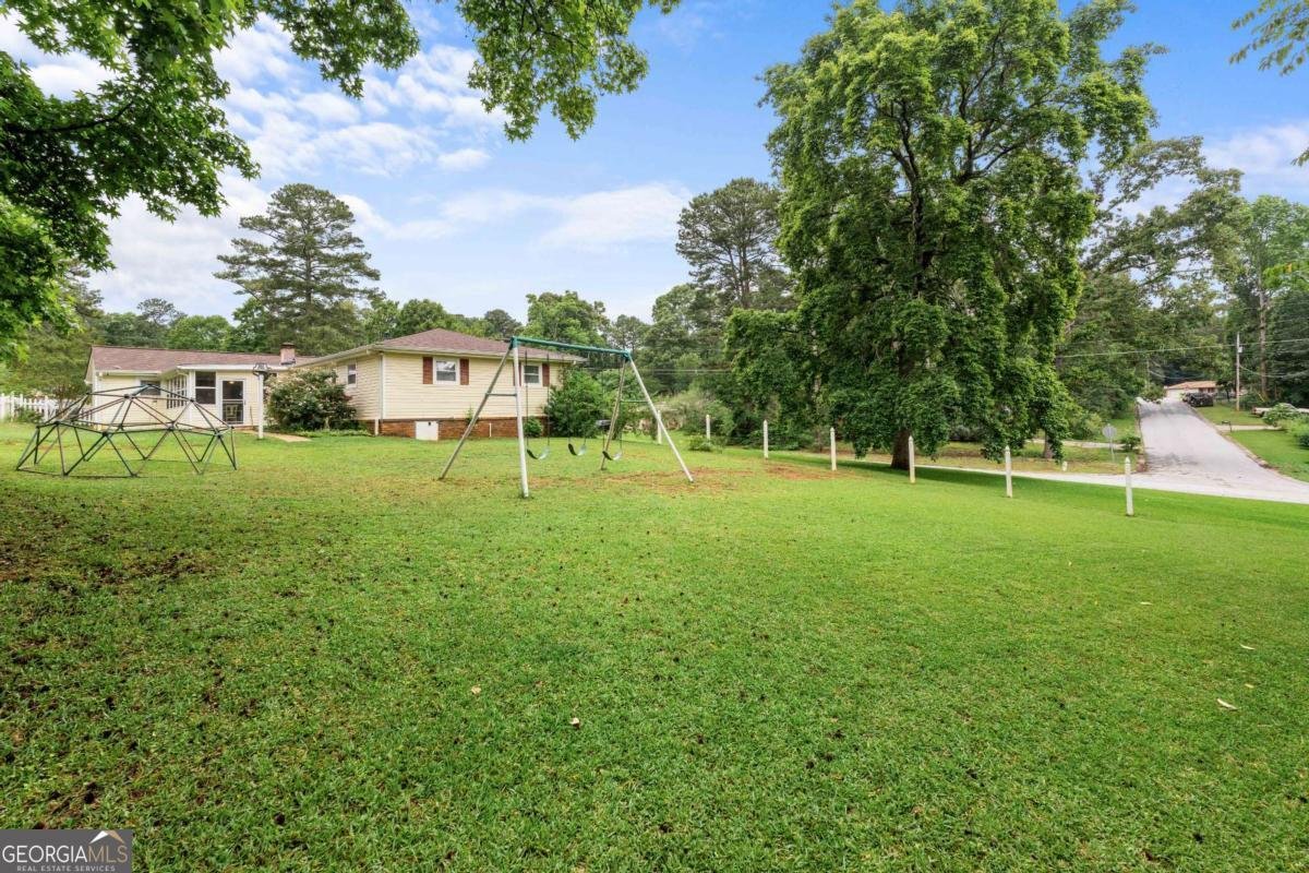 6326 South Skyline Drive Douglasville - Photo 35
