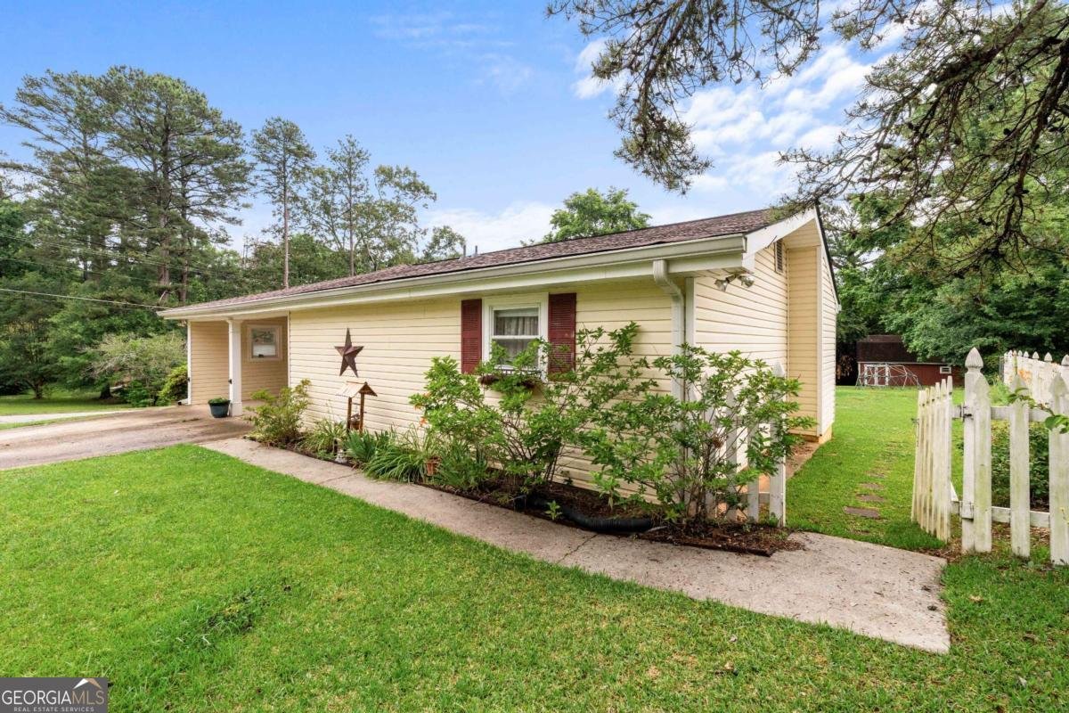 6326 South Skyline Drive Douglasville - Photo 37