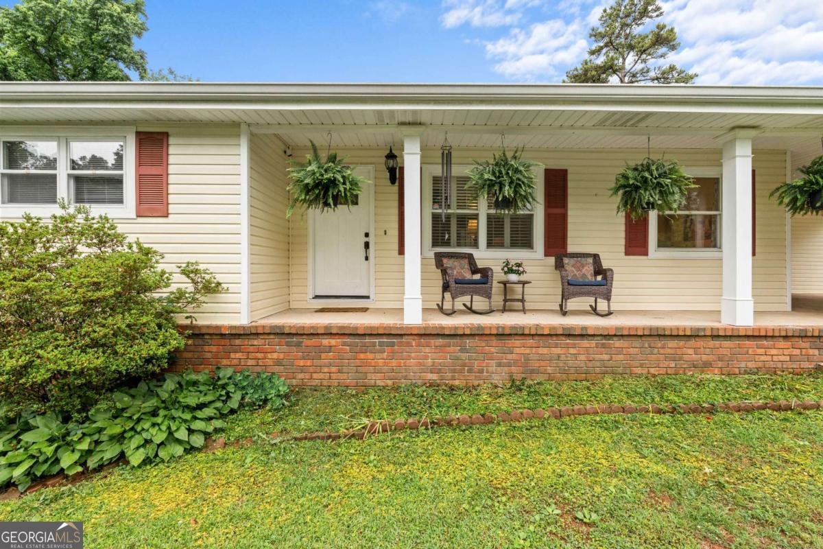 6326 South Skyline Drive Douglasville - Photo 6