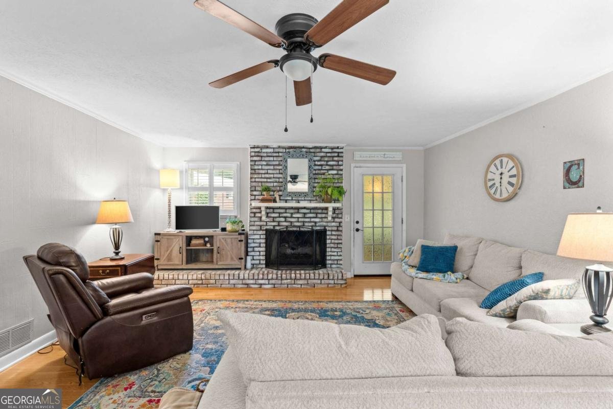 6326 South Skyline Drive Douglasville - Photo 9