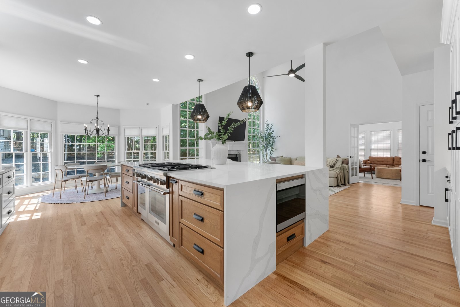 9345 Nesbit Lakes Drive Alpharetta - Photo 11