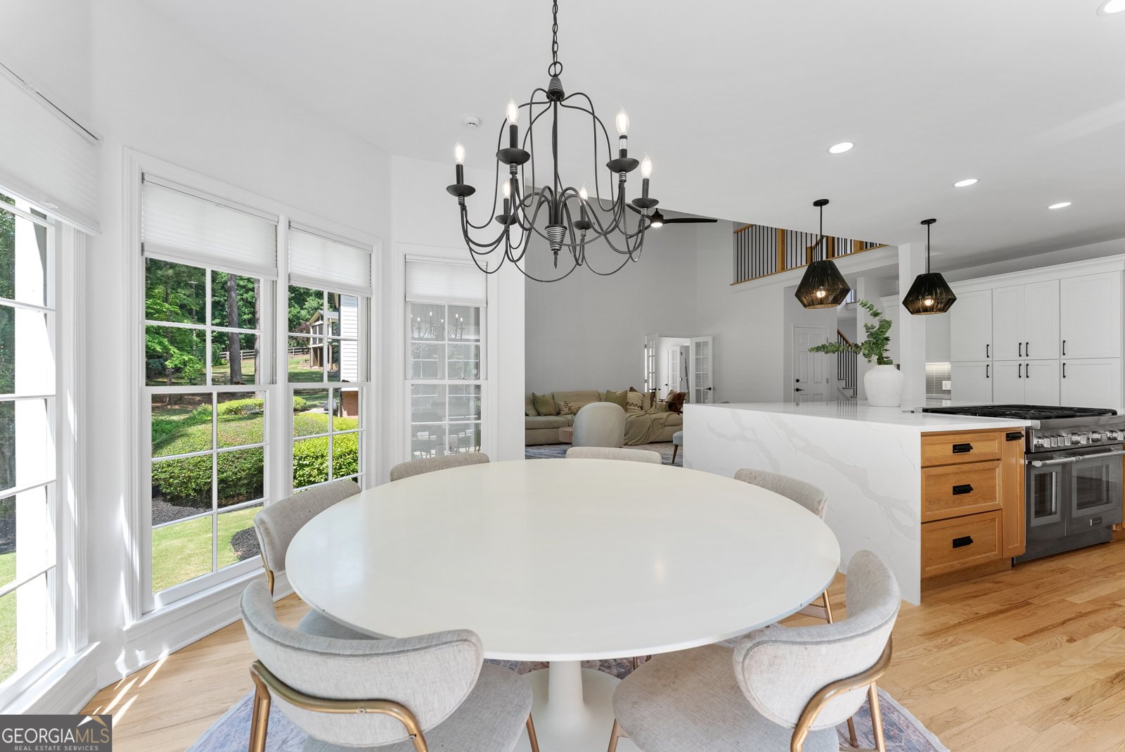 9345 Nesbit Lakes Drive Alpharetta - Photo 16