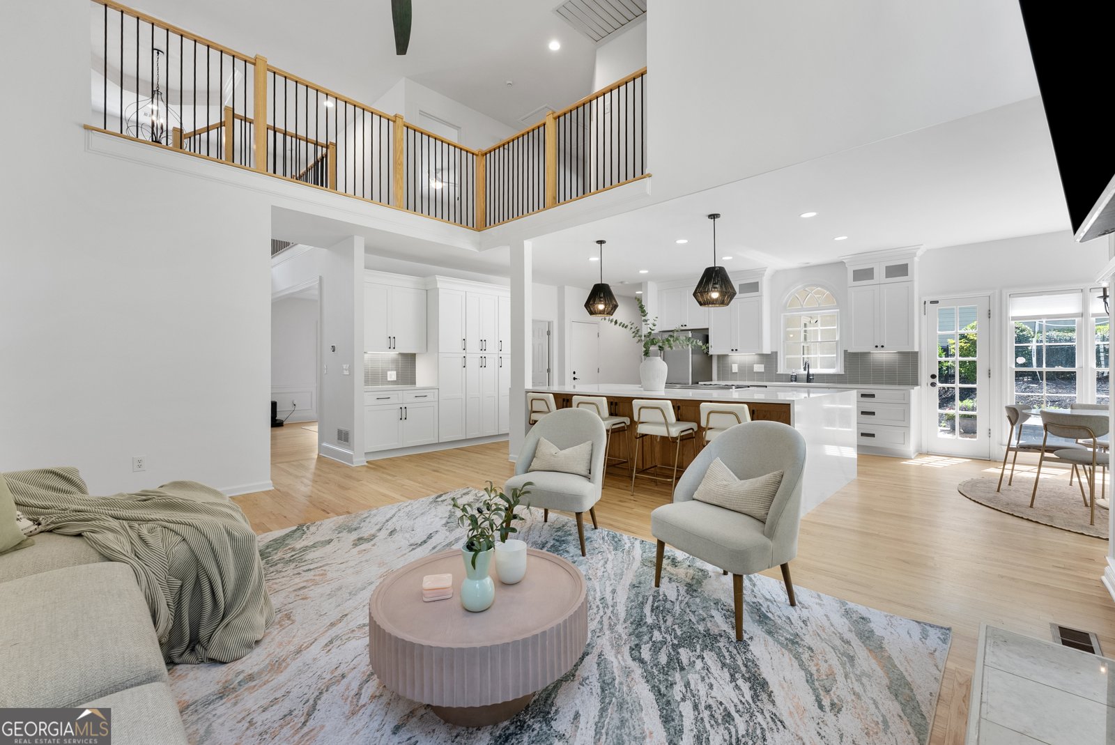 9345 Nesbit Lakes Drive Alpharetta - Photo 18