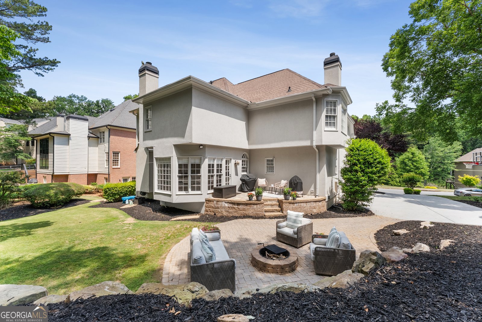 9345 Nesbit Lakes Drive Alpharetta - Photo 53