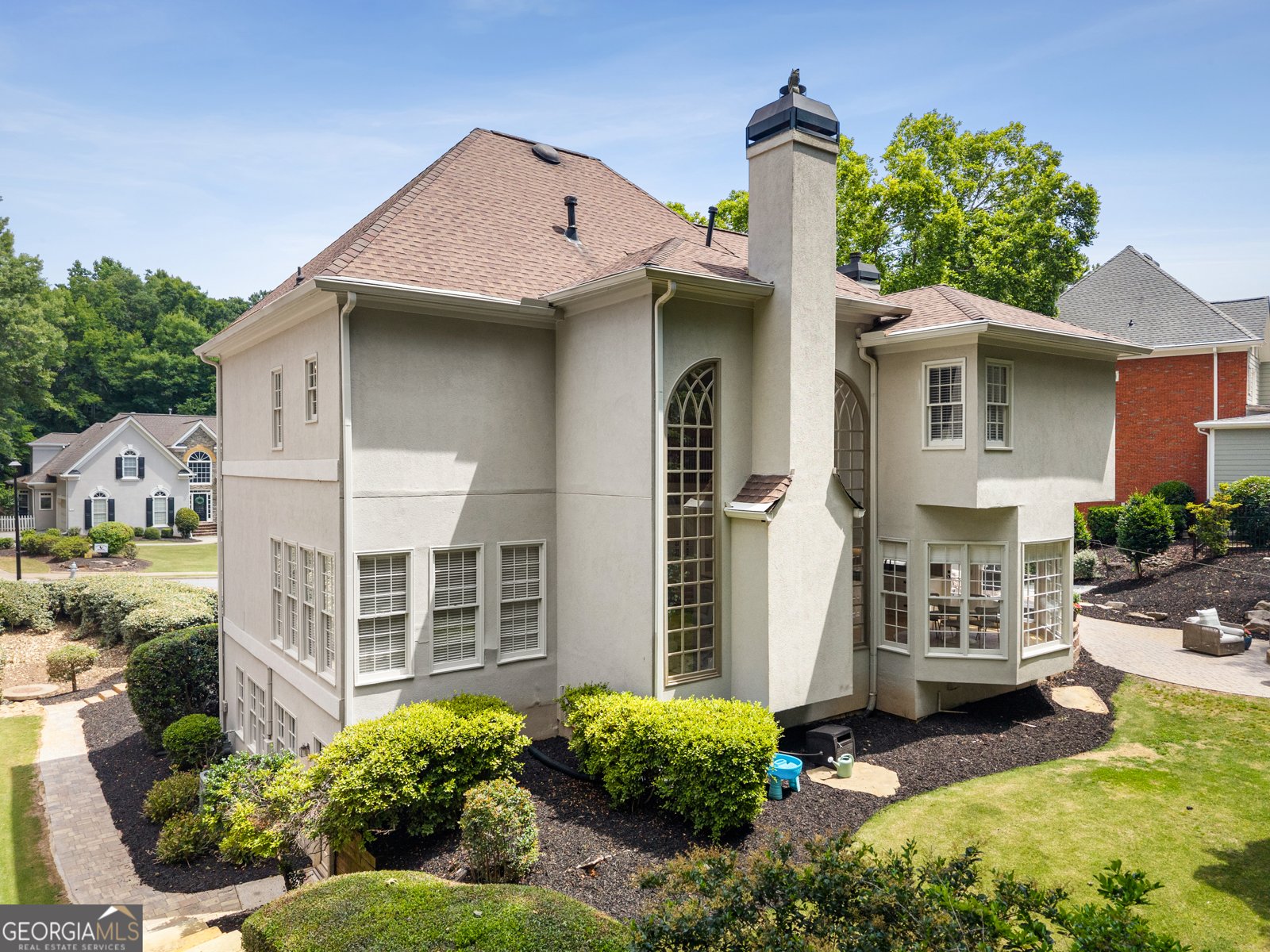 9345 Nesbit Lakes Drive Alpharetta - Photo 60