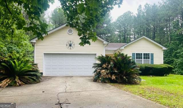 202 Landings Lane Milledgeville - main photo