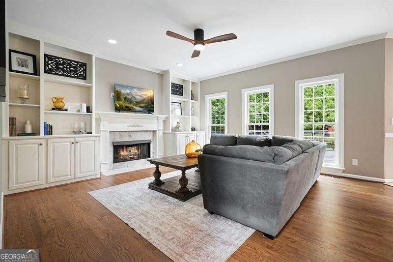 1011 Fairway Valley Drive Woodstock - Photo 10