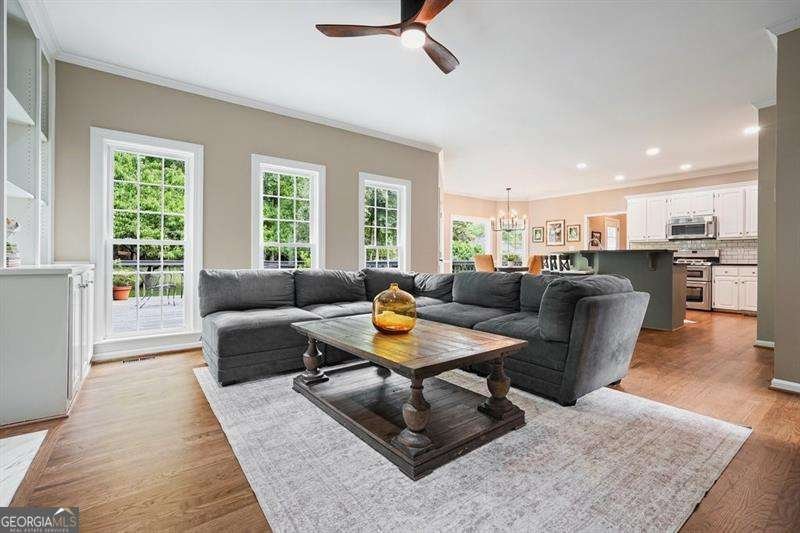 1011 Fairway Valley Drive Woodstock - Photo 12