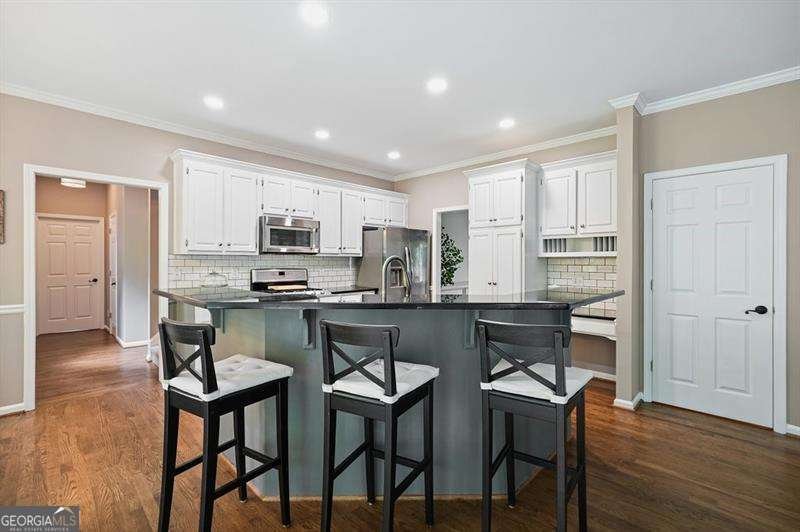 1011 Fairway Valley Drive Woodstock - Photo 15