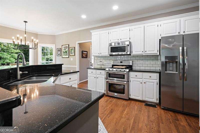 1011 Fairway Valley Drive Woodstock - Photo 17