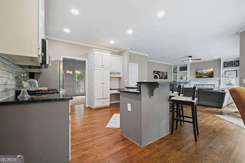 1011 Fairway Valley Drive Woodstock - Photo 18