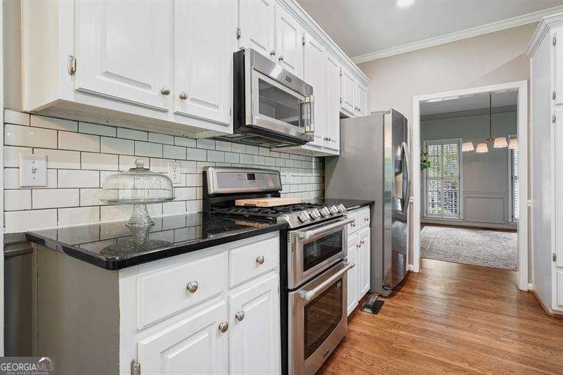 1011 Fairway Valley Drive Woodstock - Photo 19