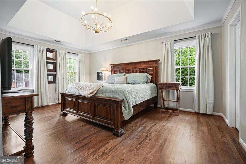 1011 Fairway Valley Drive Woodstock - Photo 20